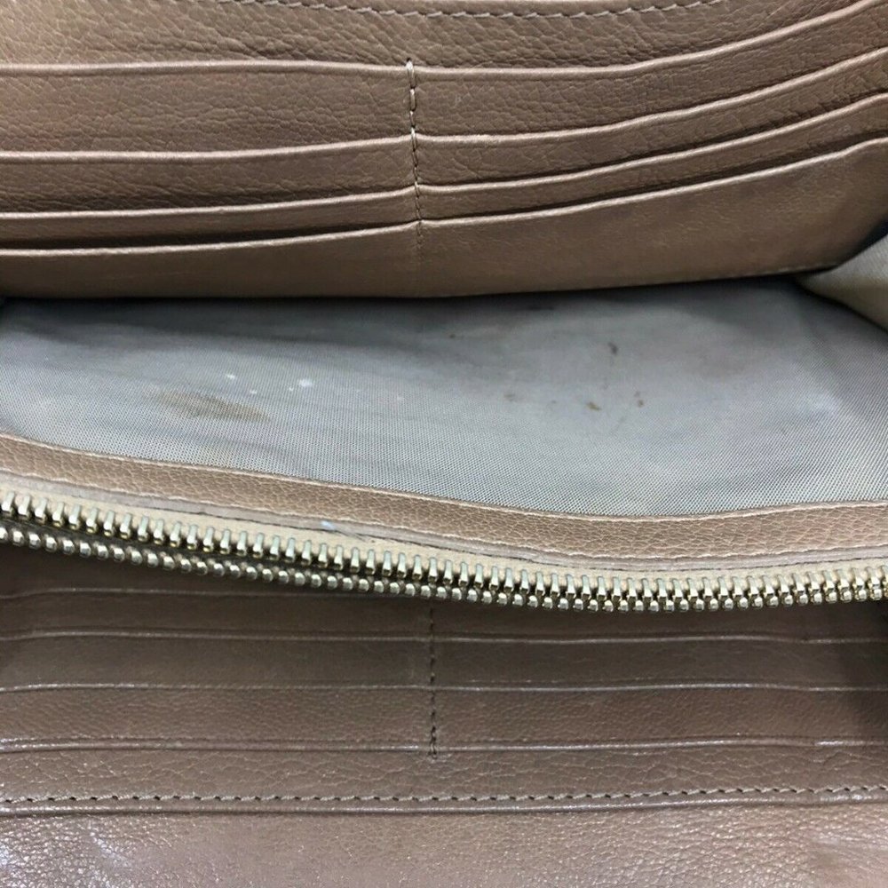 Marc Jacobs Vintage Leather Quilted Shoulder Bag - Picture 3 of 8